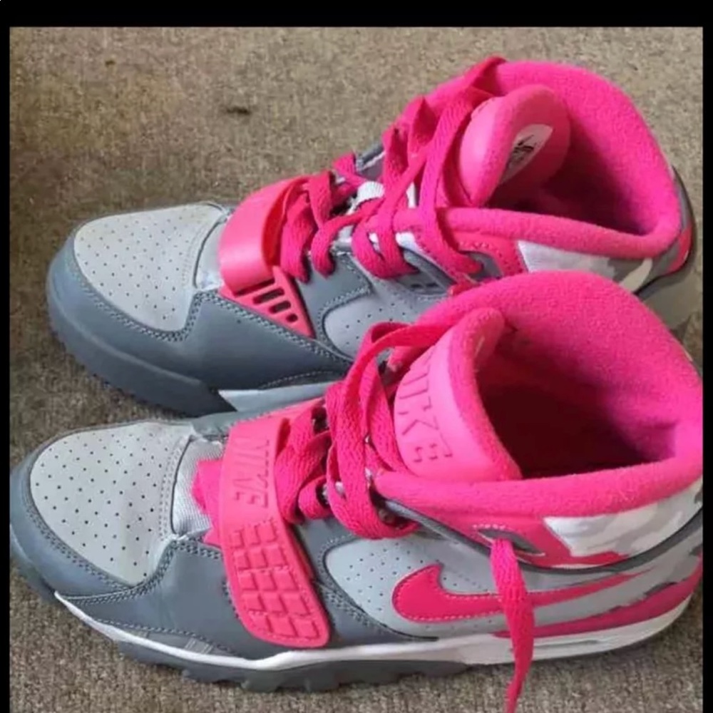 Nike